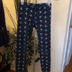 H&M Leggings size 7/8